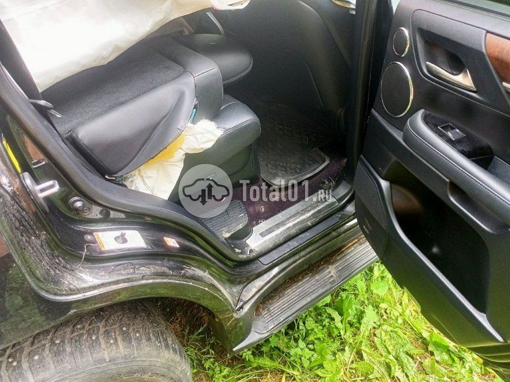 Фото Lexus LX 62