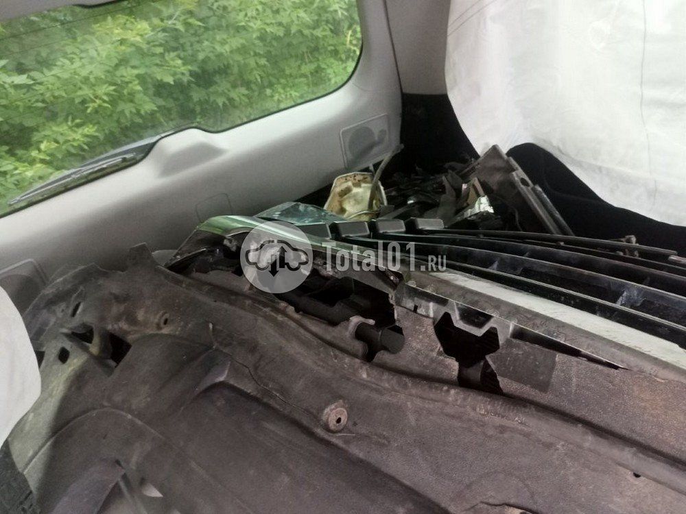 Фото Lexus LX 66