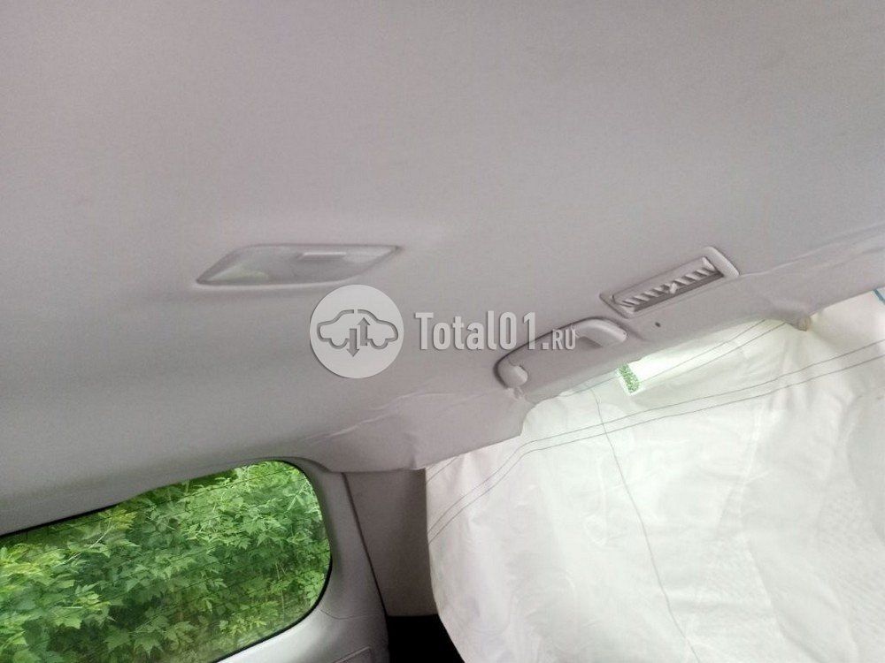 Фото Lexus LX 68