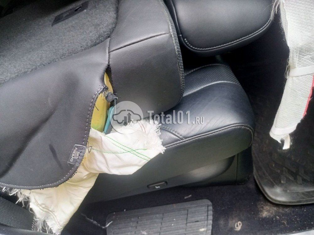 Фото Lexus LX 74