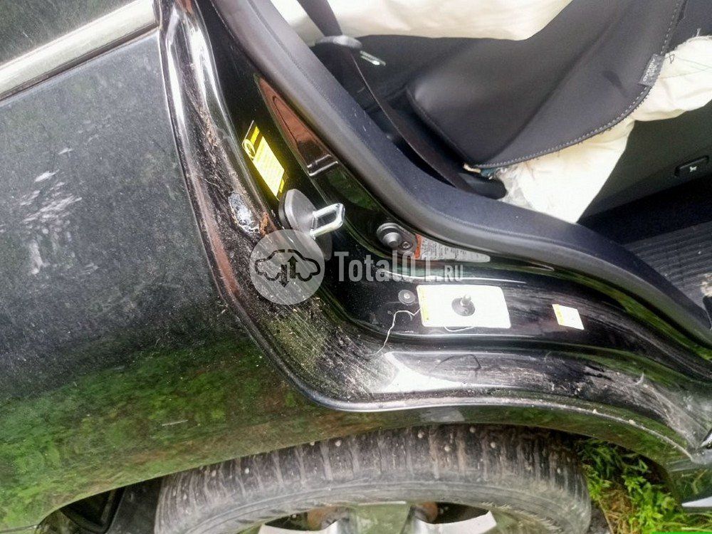 Фото Lexus LX 76