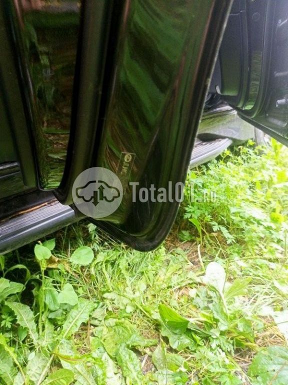 Фото Lexus LX 80