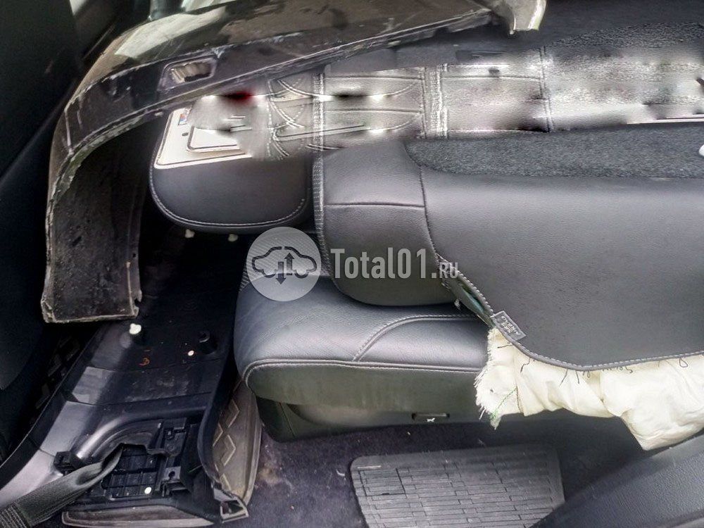 Фото Lexus LX 92