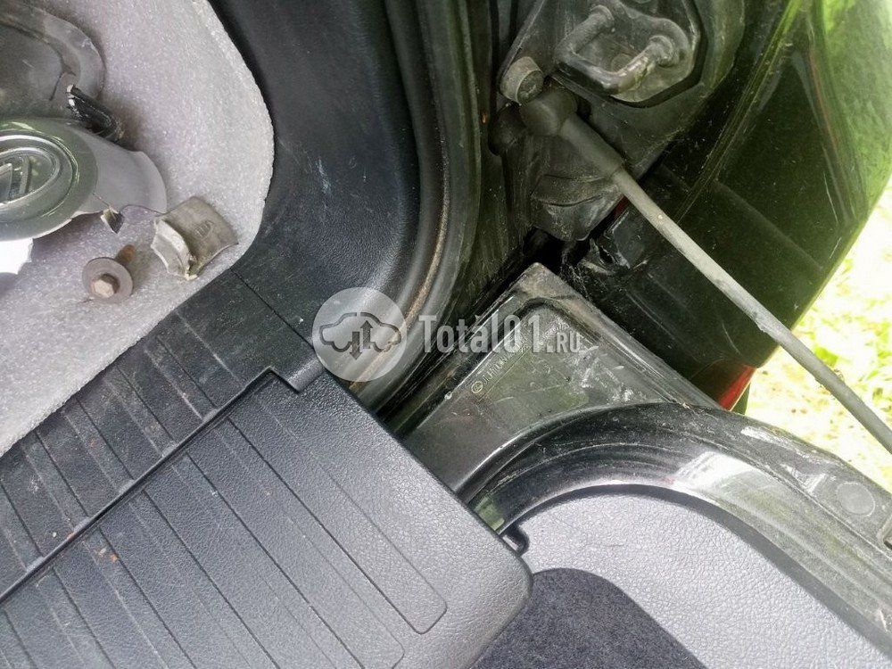 Фото Lexus LX 108