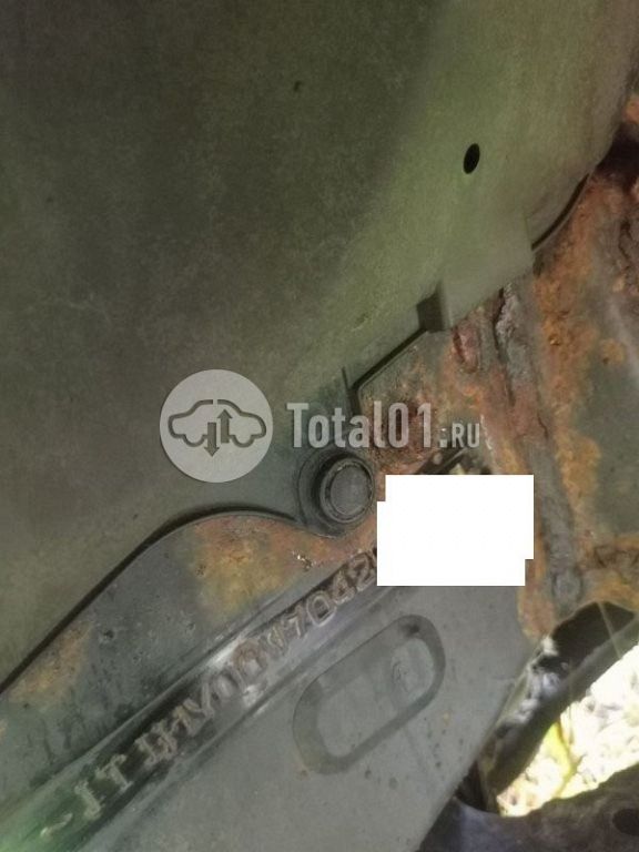 Фото Lexus LX 120