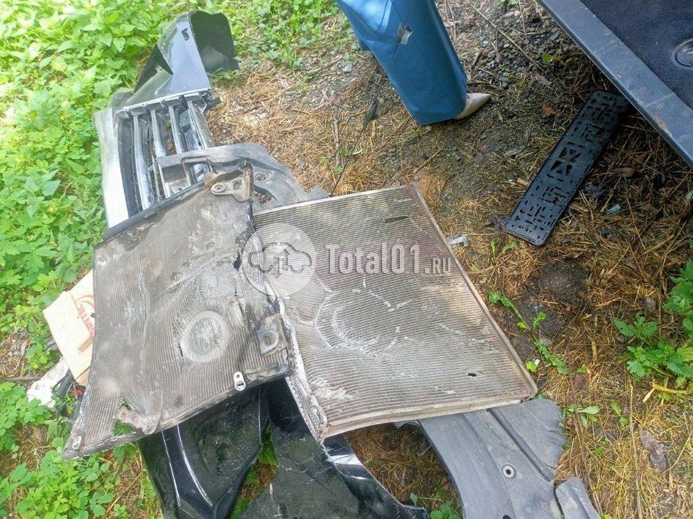 Фото Lexus LX 126