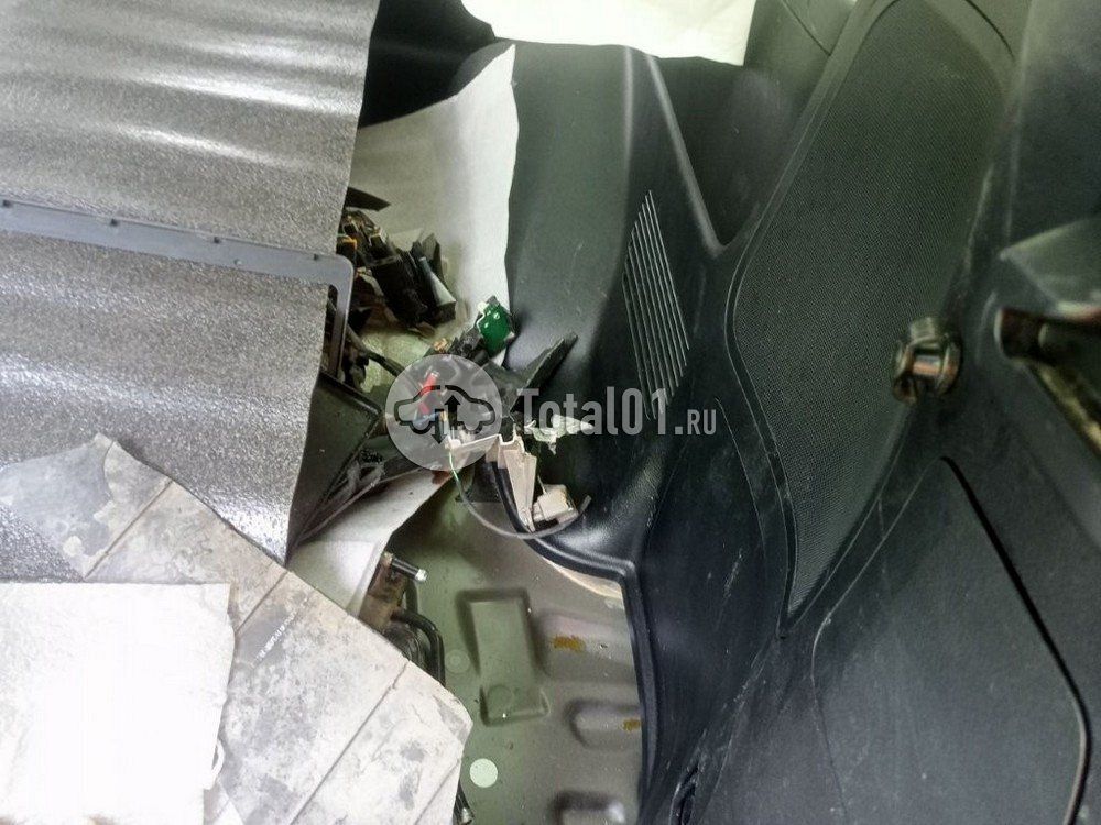 Фото Lexus LX 130