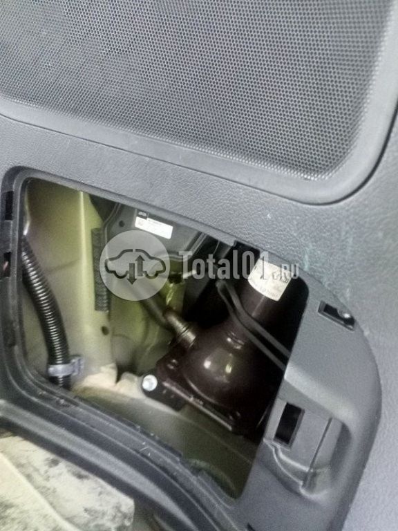 Фото Lexus LX 132