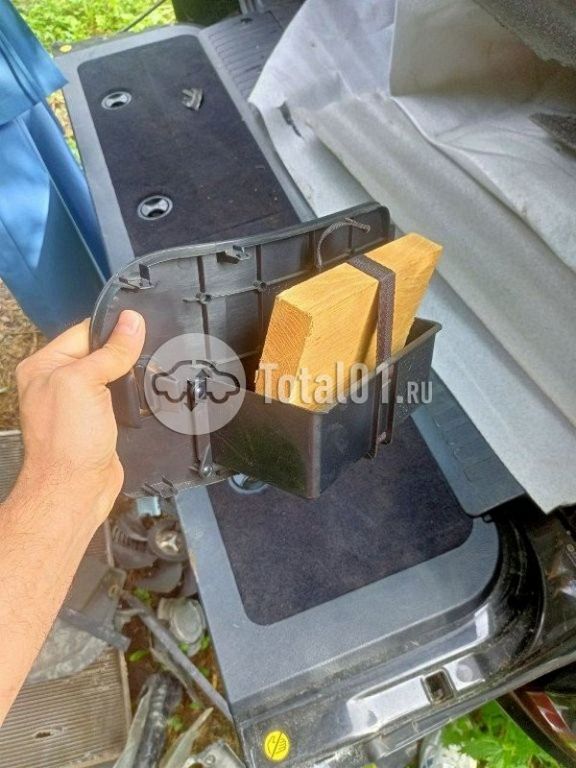 Фото Lexus LX 134