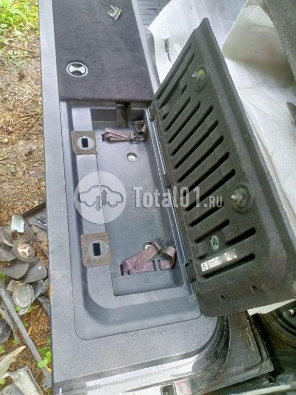 Фото Lexus LX 136