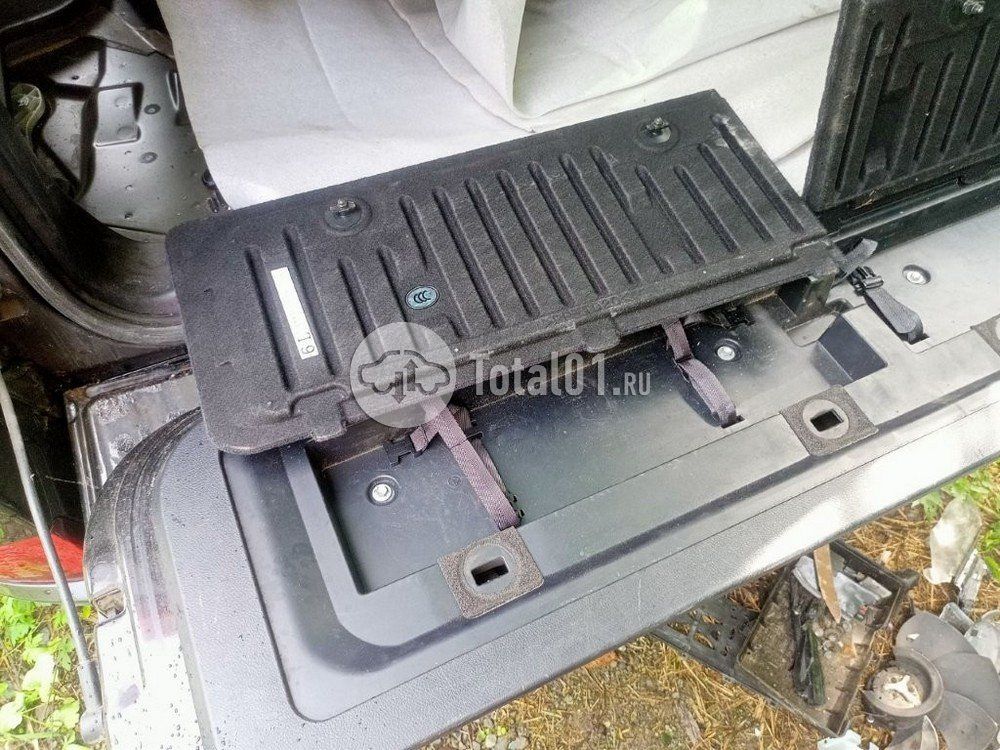 Фото Lexus LX 138