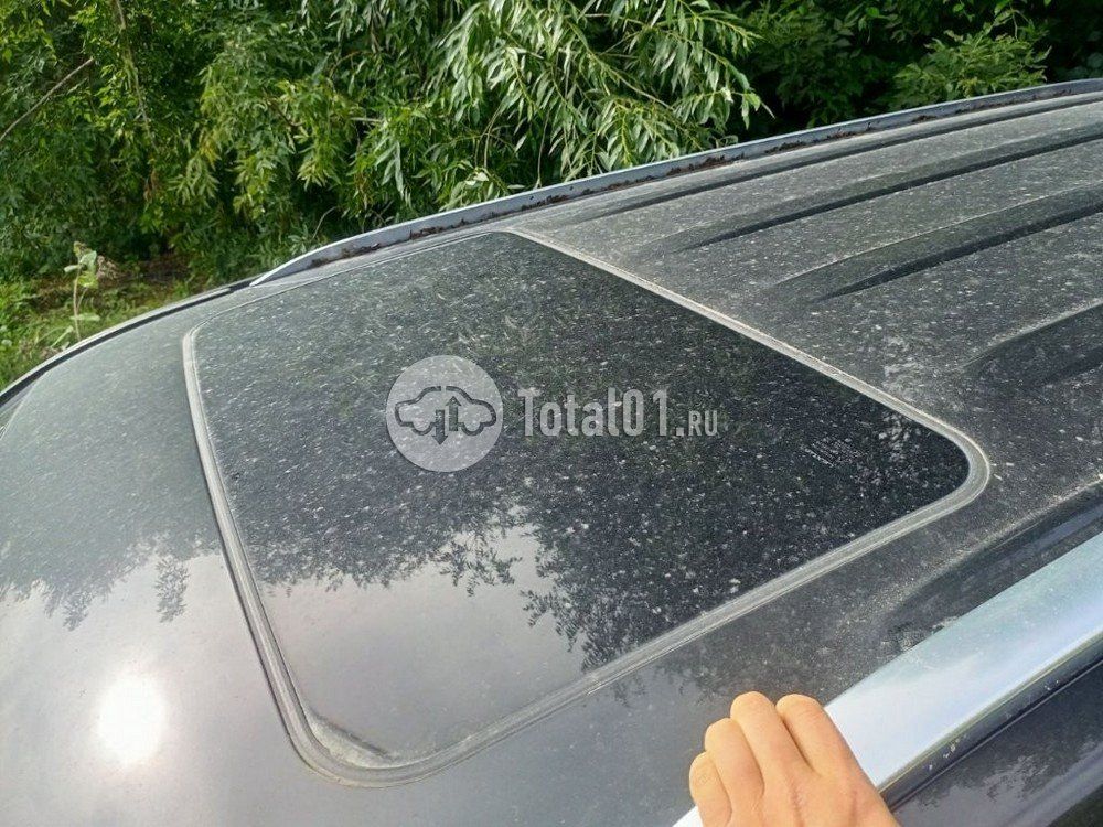 Фото Lexus LX 142