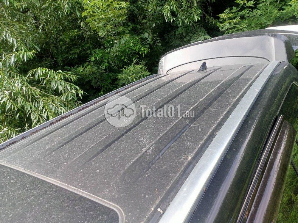 Фото Lexus LX 144