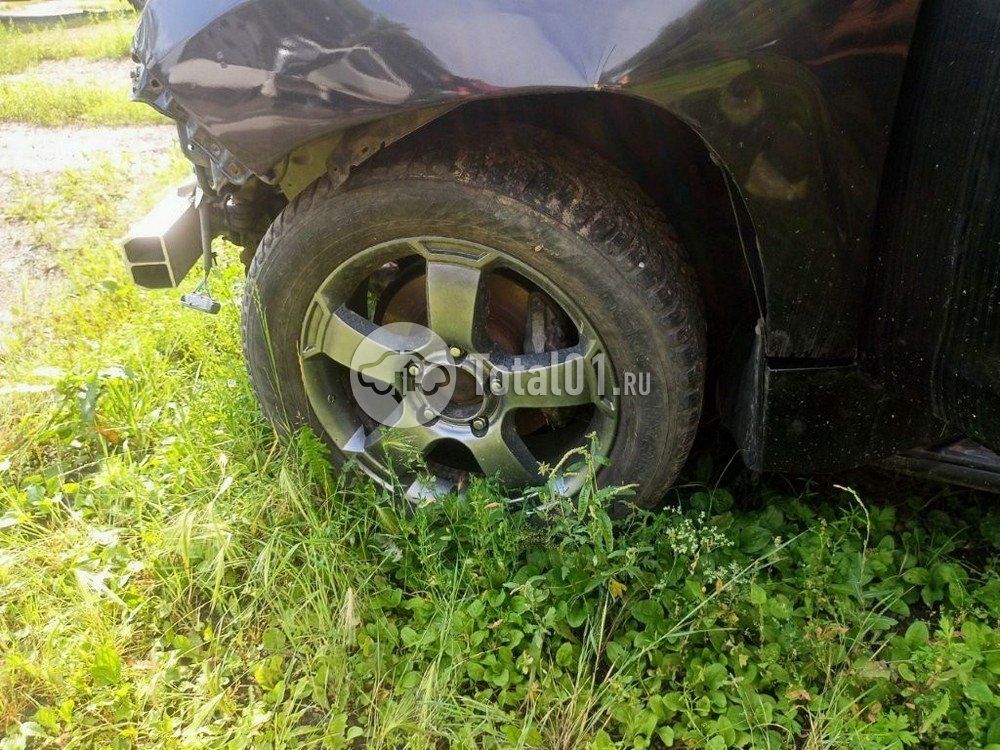 Фото Lexus LX 146