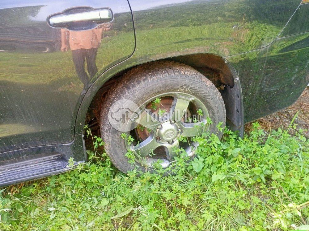 Фото Lexus LX 148