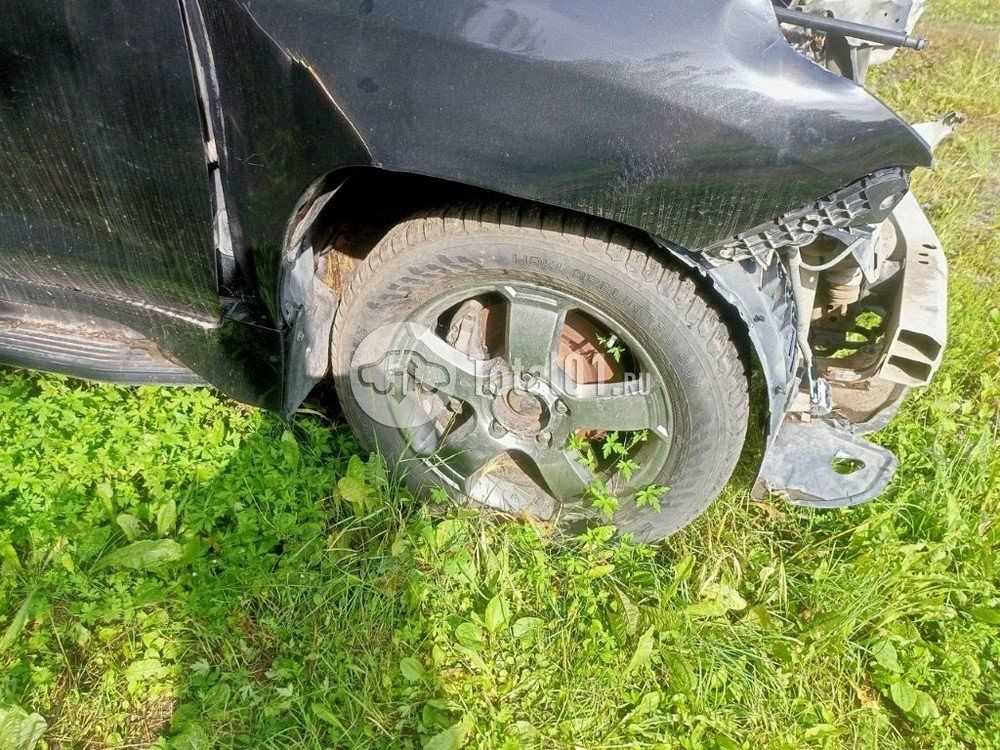 Фото Lexus LX 150