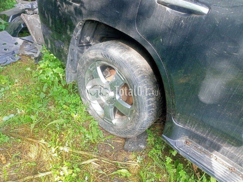 Фото Lexus LX 152