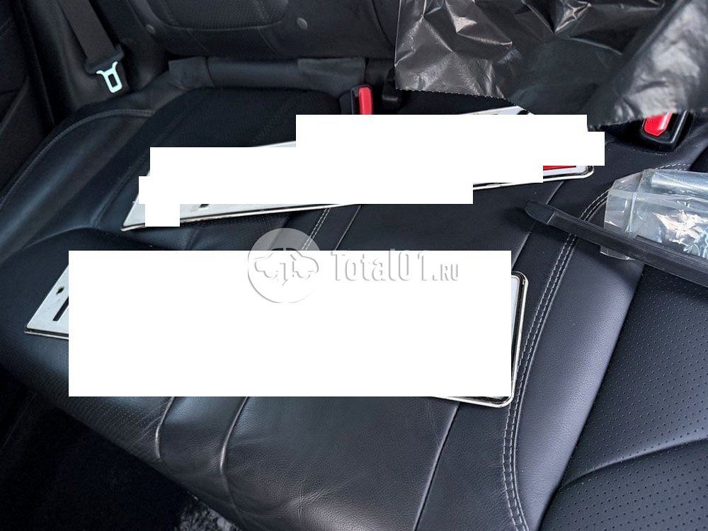 Фото Subaru Forester 20