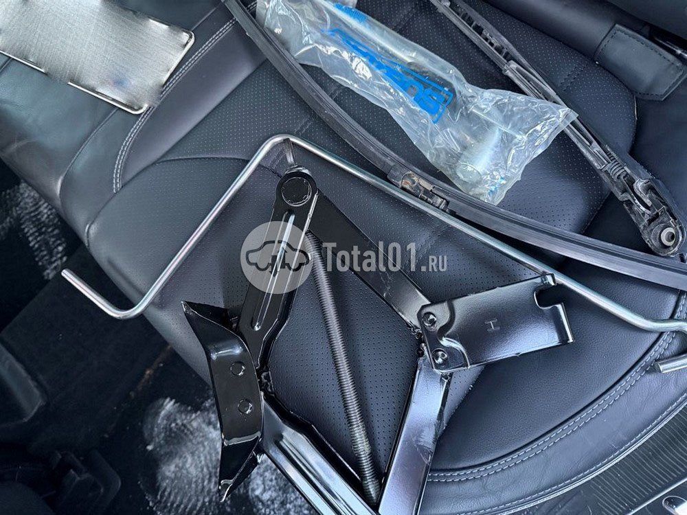 Фото Subaru Forester 24