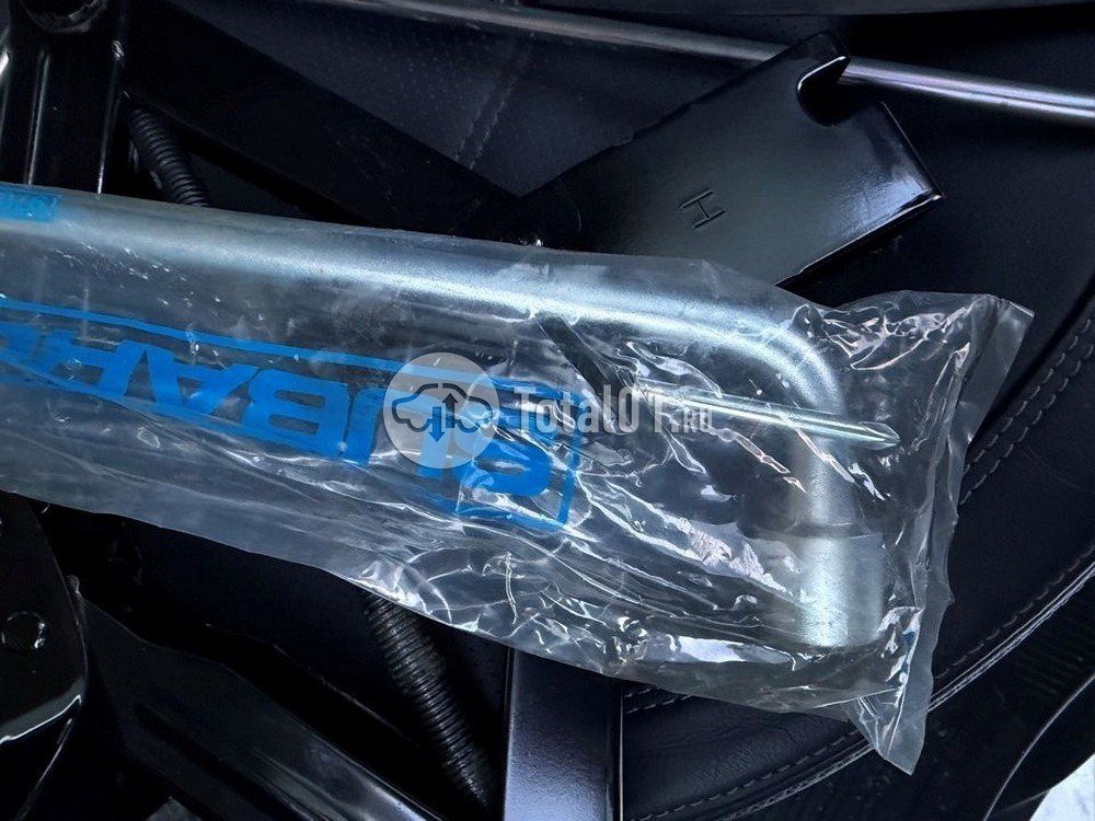 Фото Subaru Forester 26