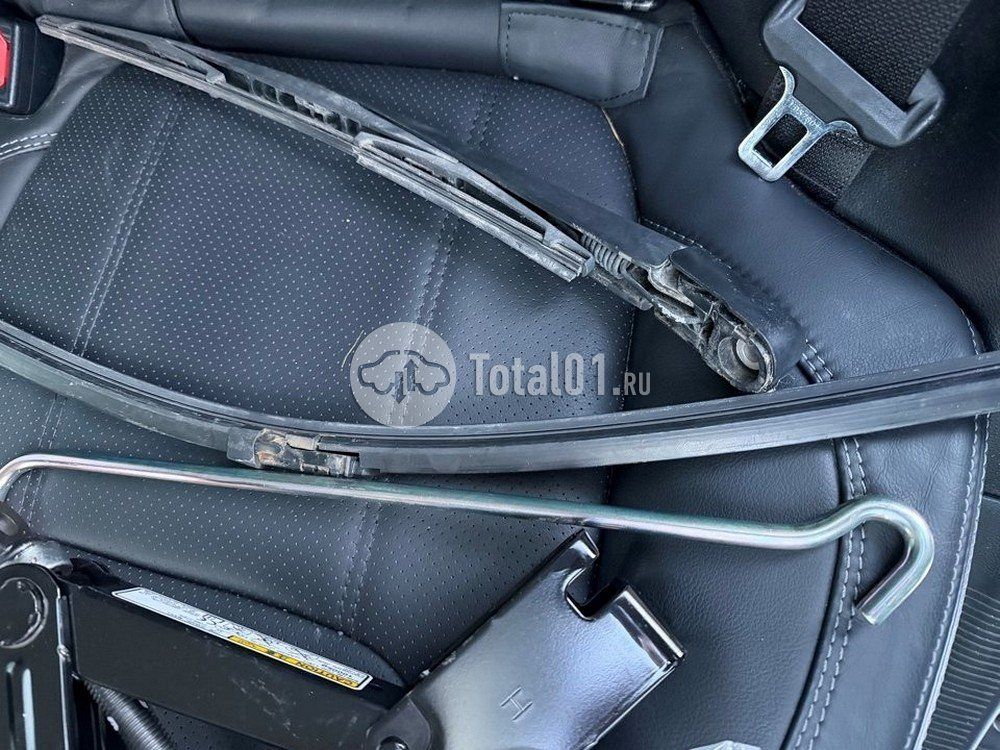 Фото Subaru Forester 28