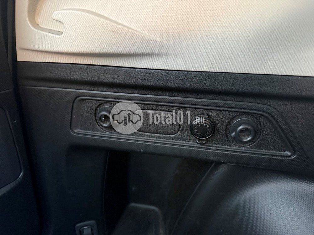 Фото Subaru Forester 30