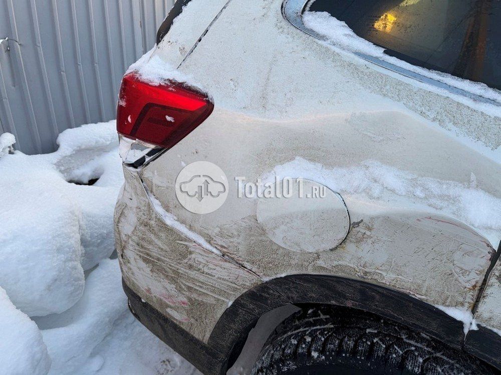 Фото Subaru Forester 32