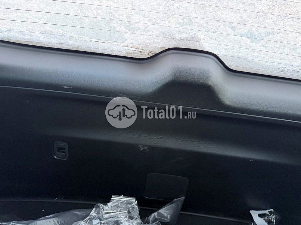 Фото Subaru Forester 36