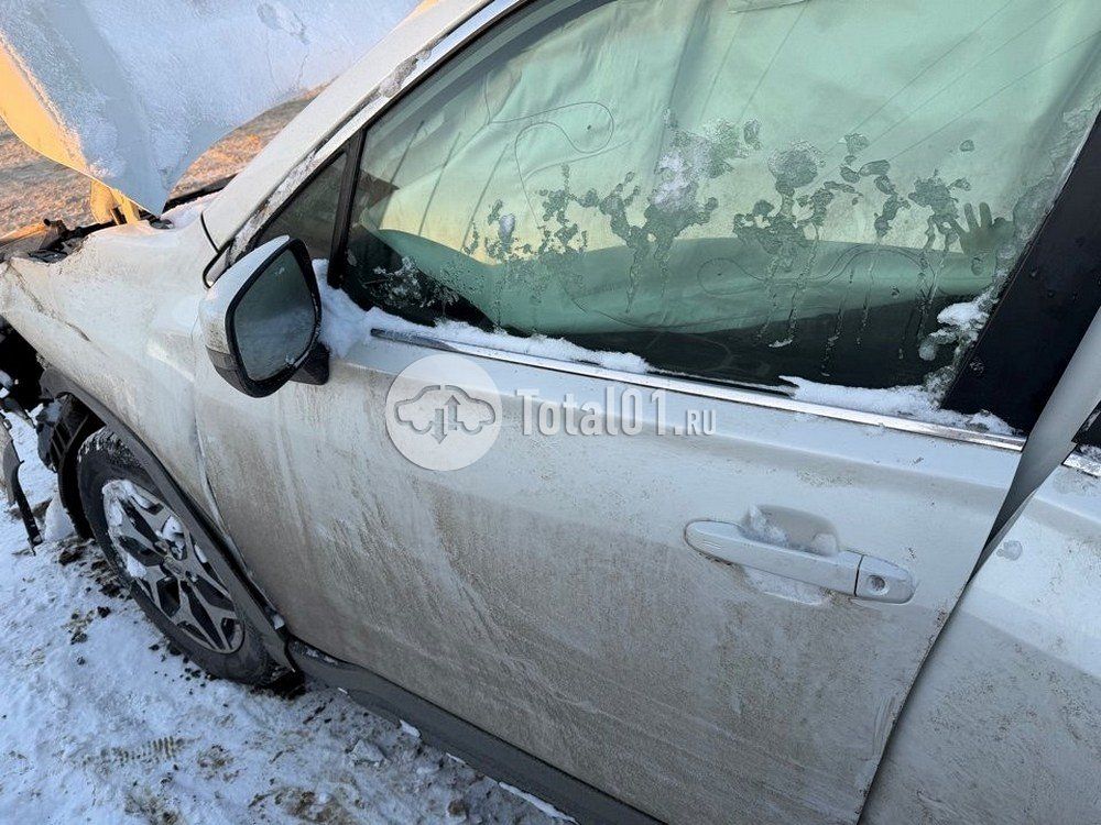 Фото Subaru Forester 38