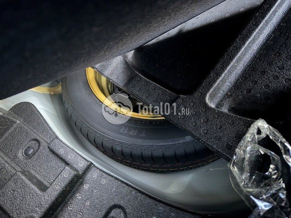 Фото Subaru Forester 50