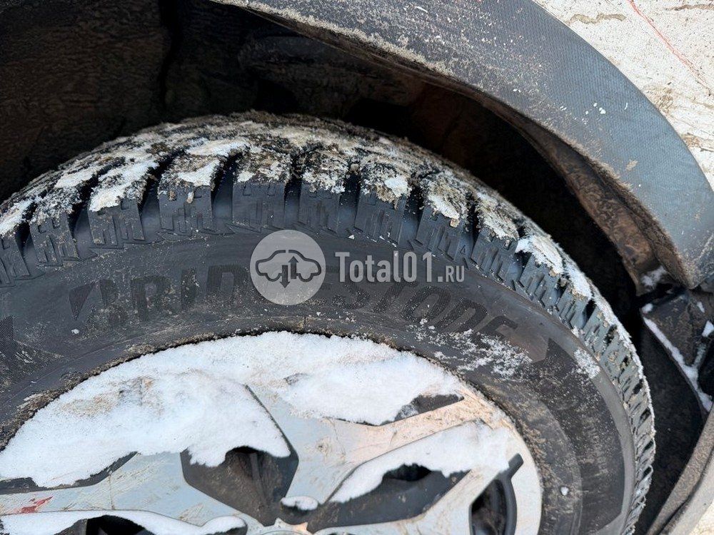 Фото Subaru Forester 56