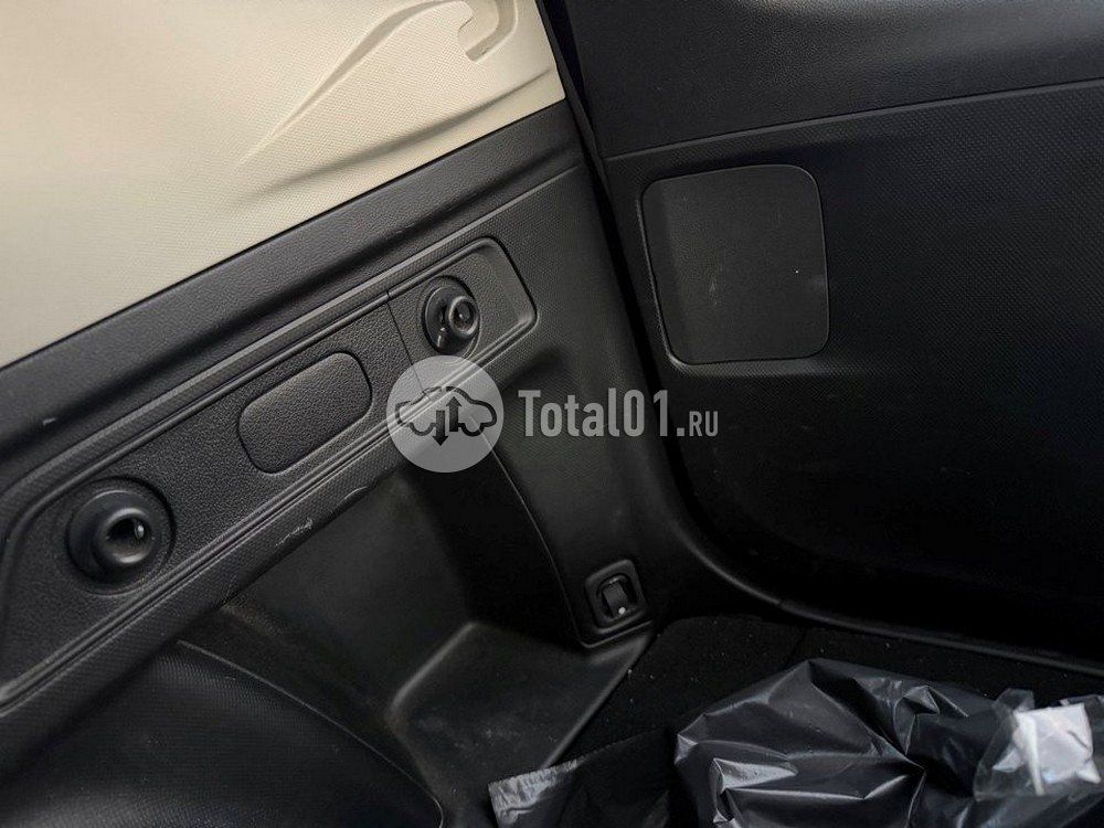 Фото Subaru Forester 60