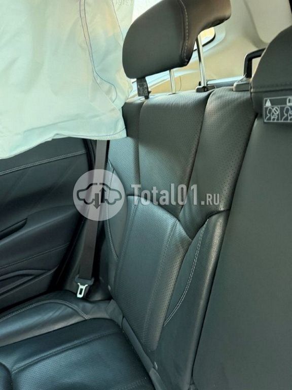 Фото Subaru Forester 64