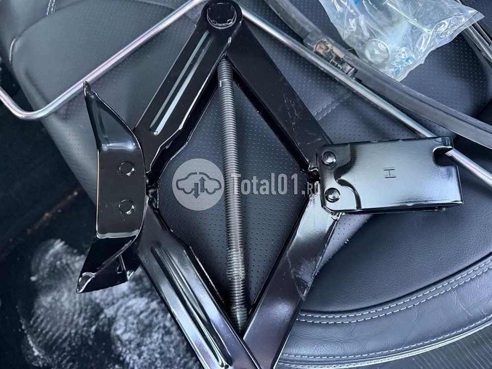 Фото Subaru Forester 68