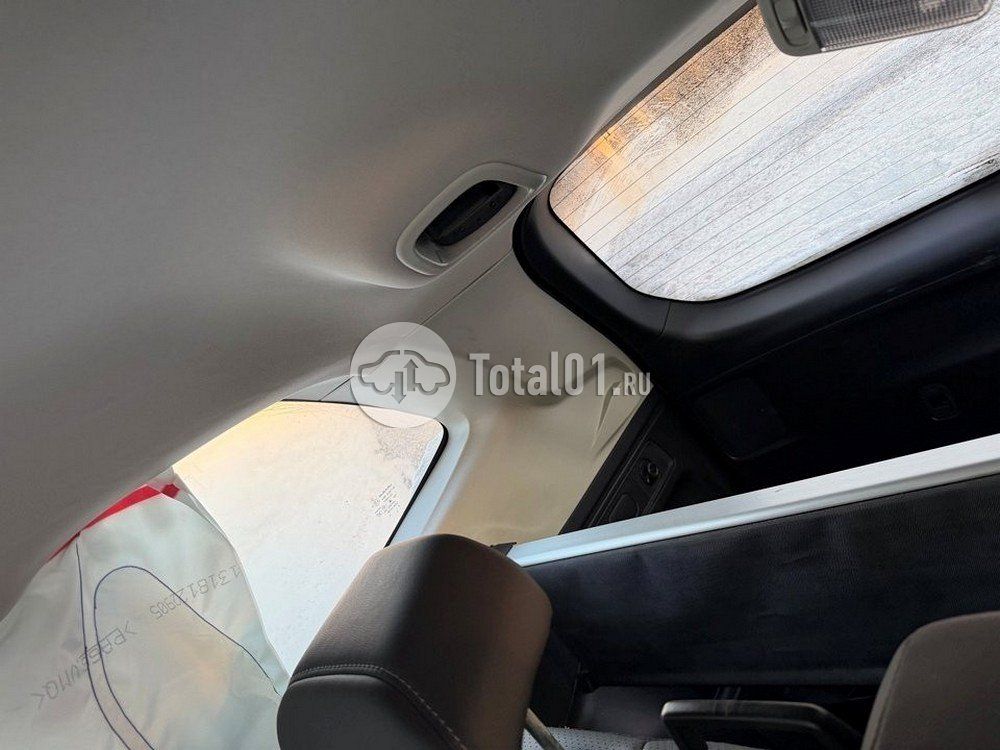 Фото Subaru Forester 70