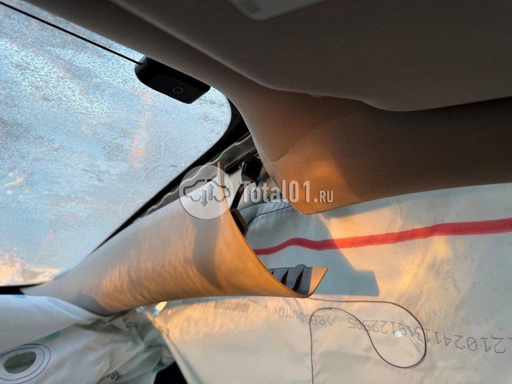 Фото Subaru Forester 76