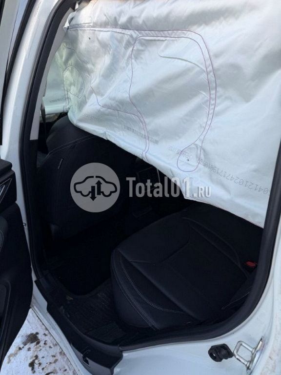 Фото Subaru Forester 78