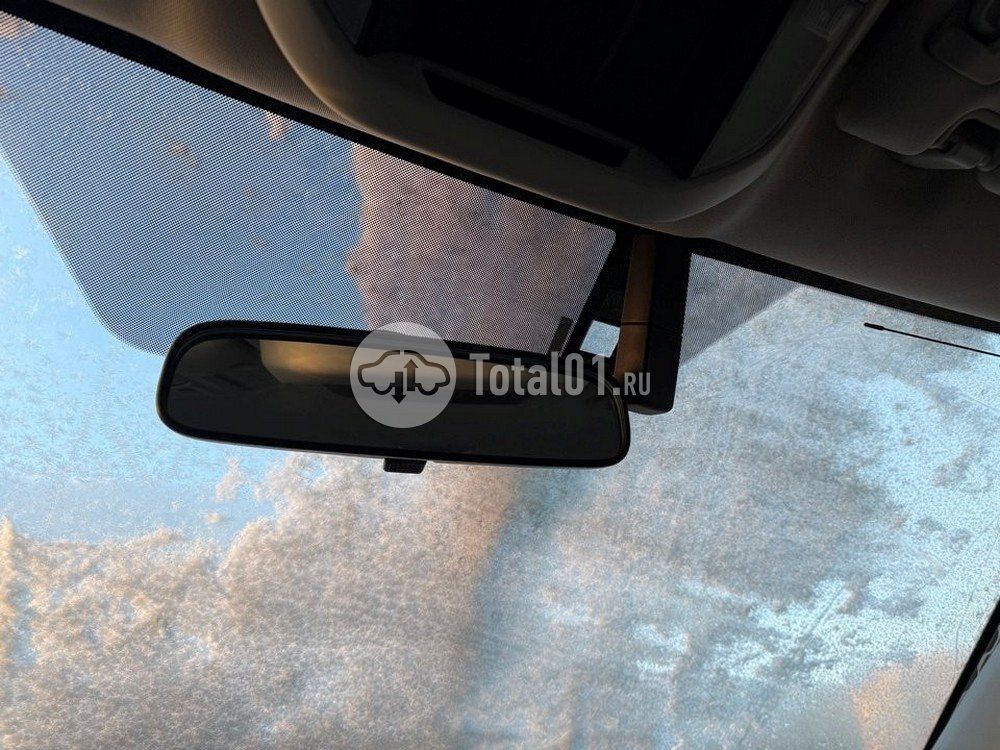 Фото Subaru Forester 80