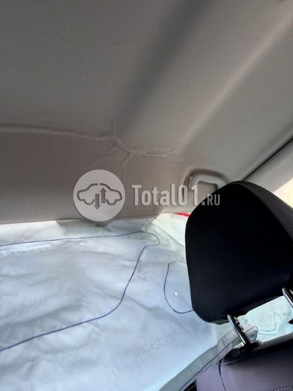 Фото Subaru Forester 86