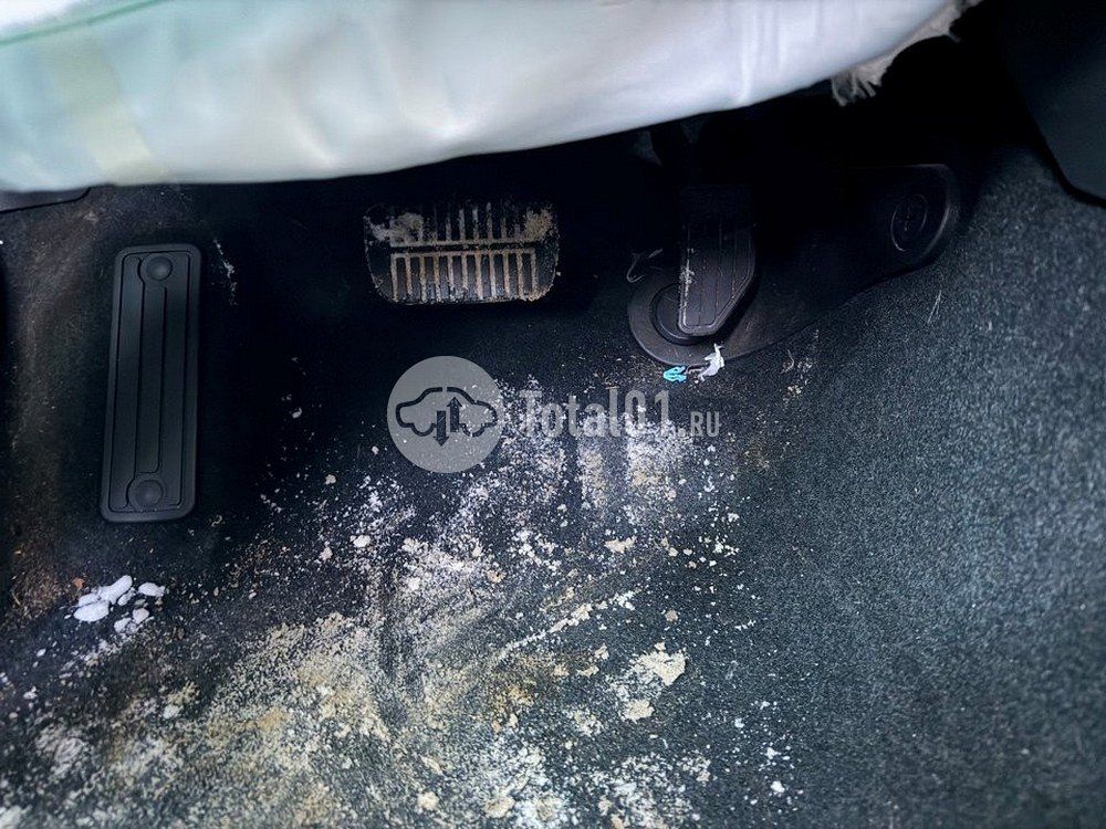 Фото Subaru Forester 112