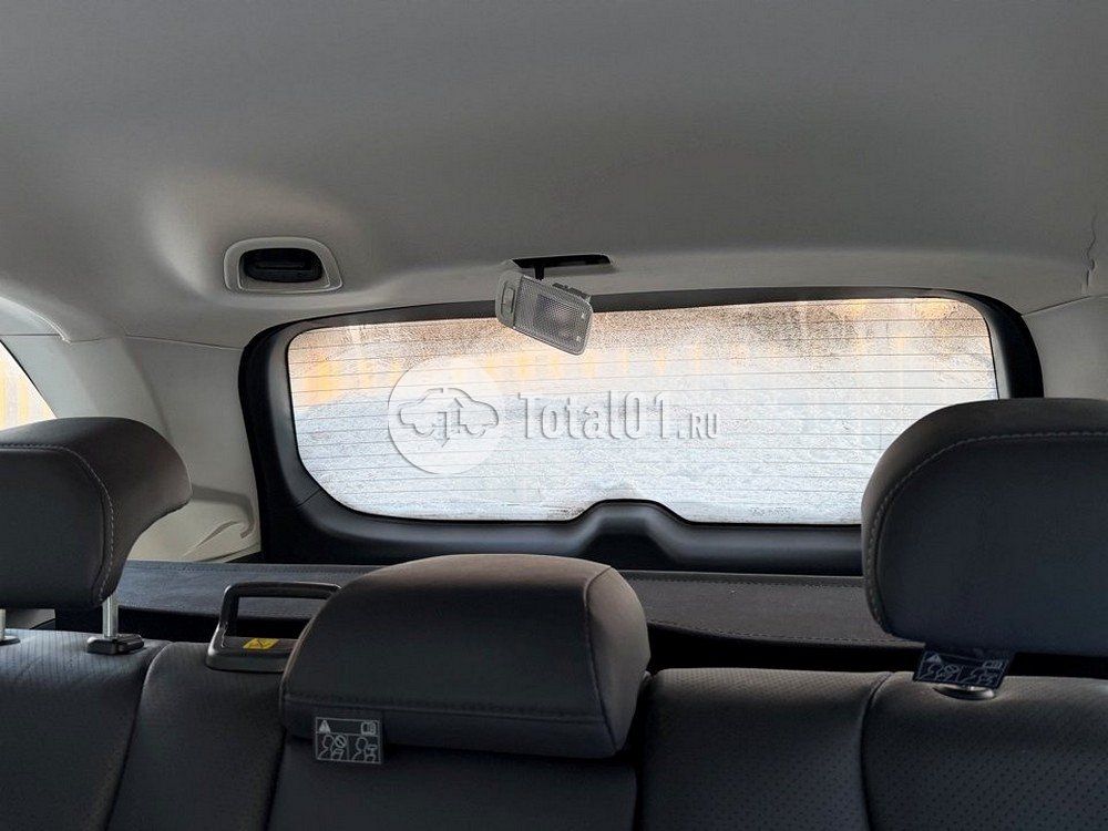 Фото Subaru Forester 114