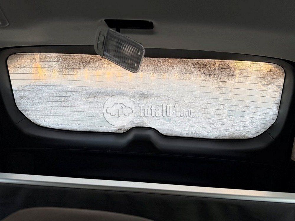 Фото Subaru Forester 128