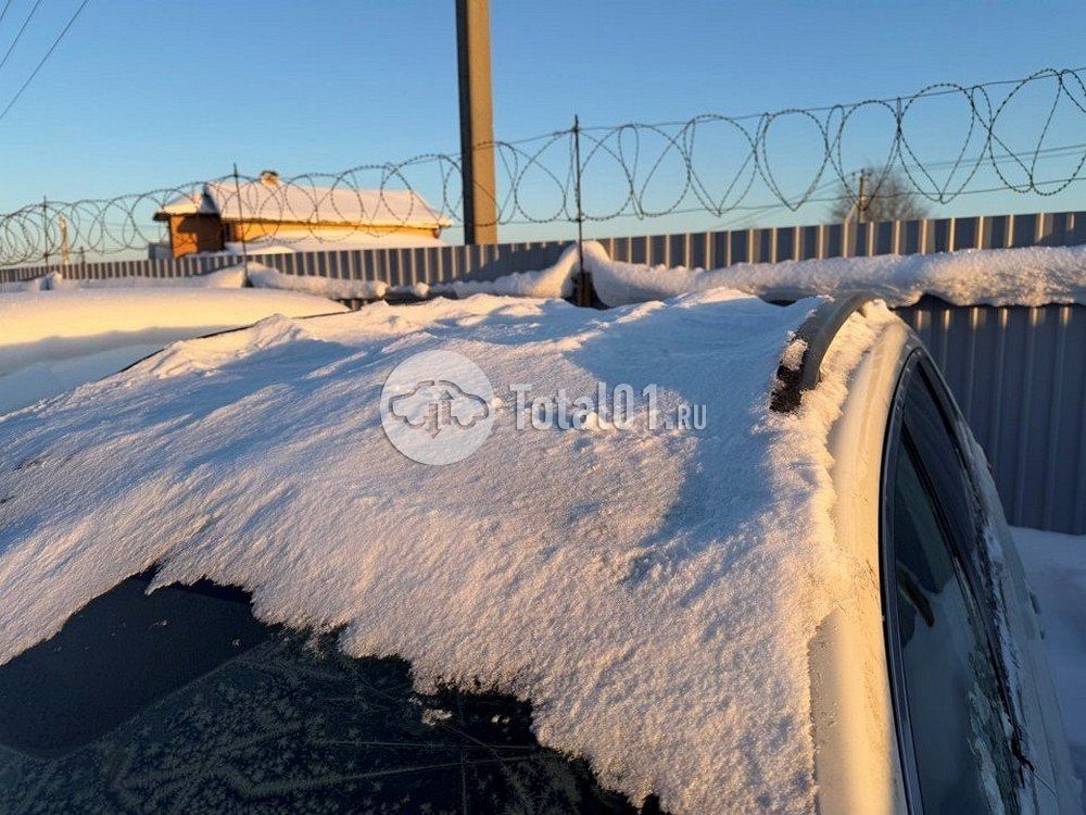 Фото Subaru Forester 148