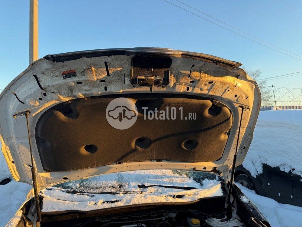 Фото Subaru Forester 172