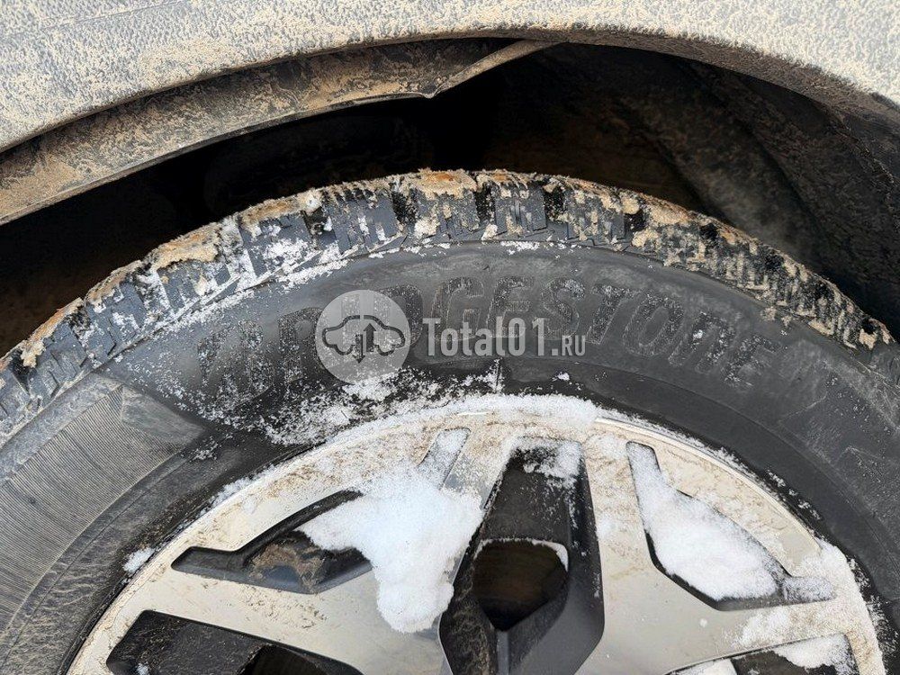 Фото Subaru Forester 178