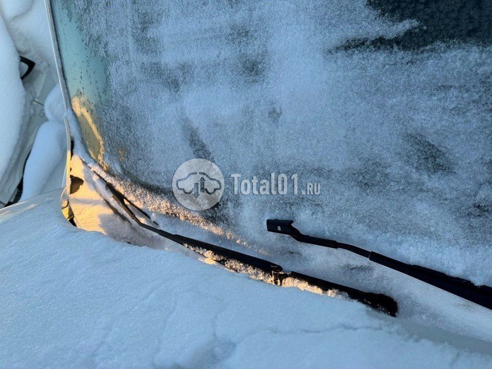 Фото Subaru Forester 180