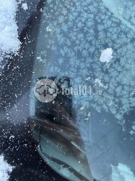 Фото Subaru Forester 184