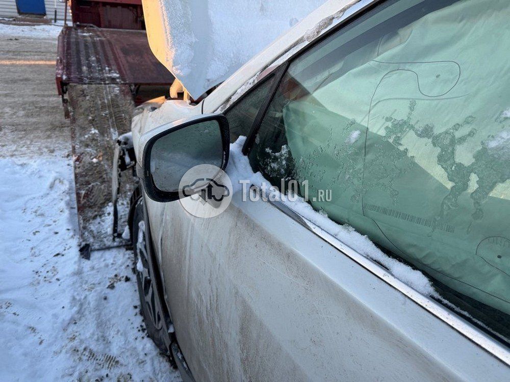 Фото Subaru Forester 194