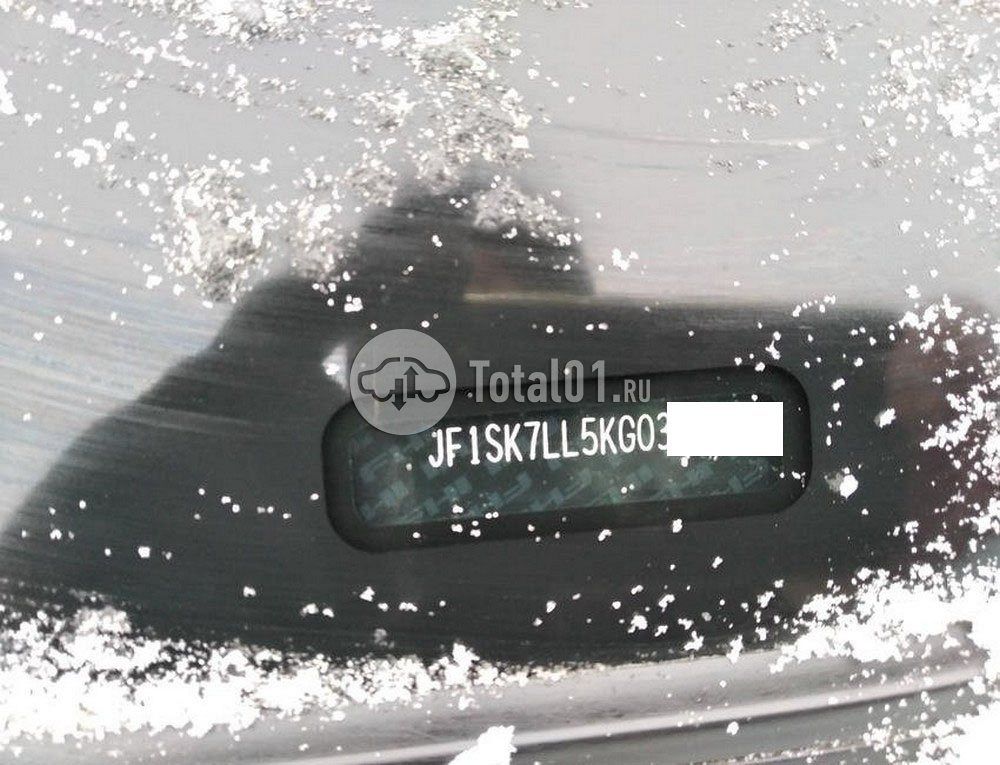 Фото Subaru Forester 226