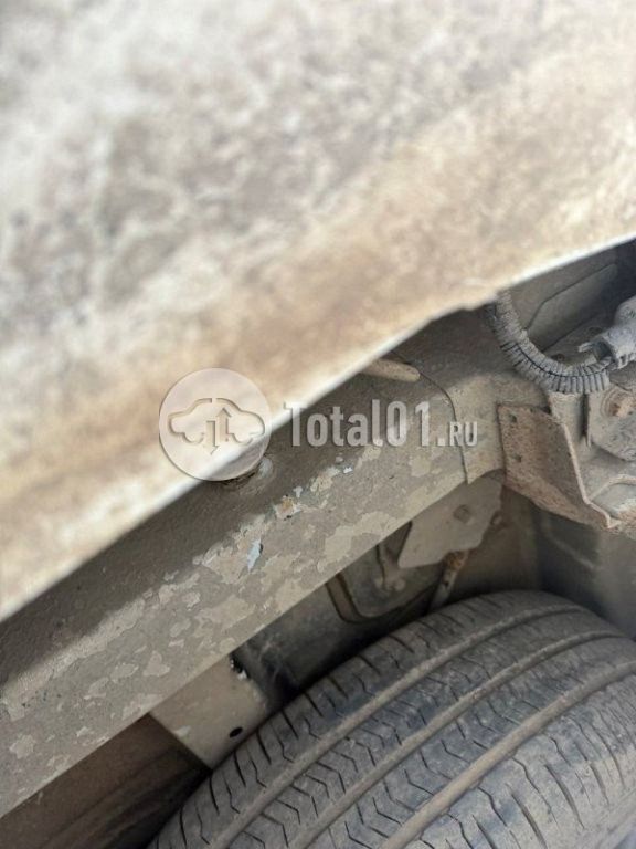 Фото Hyundai STARIA 8